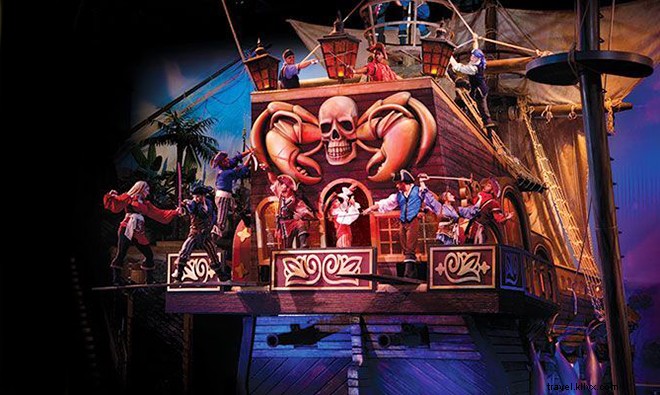 Why Myrtle Beach is the Ultimate Budget-Friendly Family Beach Destination